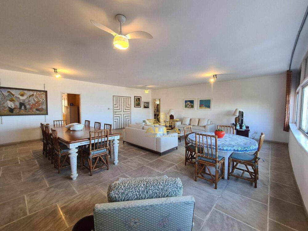 Apartamento, 4 quartos, 375 m² - Foto 7