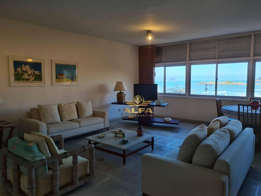 Apartamento, 4 quartos, 375 m² - Foto 5