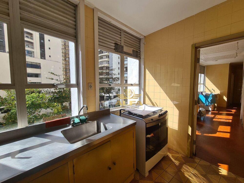 Apartamento, 4 quartos, 375 m² - Foto 22