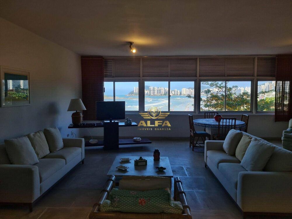 Apartamento, 4 quartos, 375 m² - Foto 4