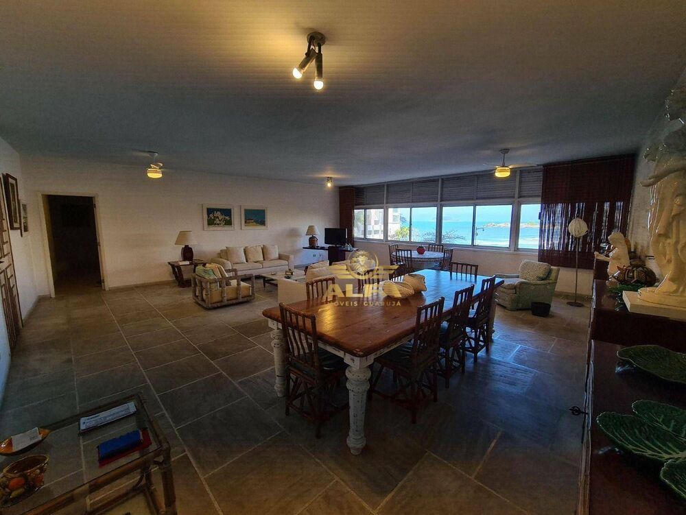 Apartamento, 4 quartos, 375 m² - Foto 2