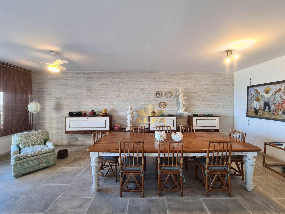 Apartamento, 4 quartos, 375 m² - Foto 8