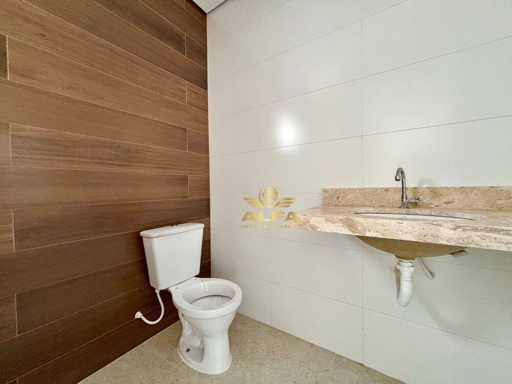 Apartamento à venda com 2 quartos, 56m² - Foto 2