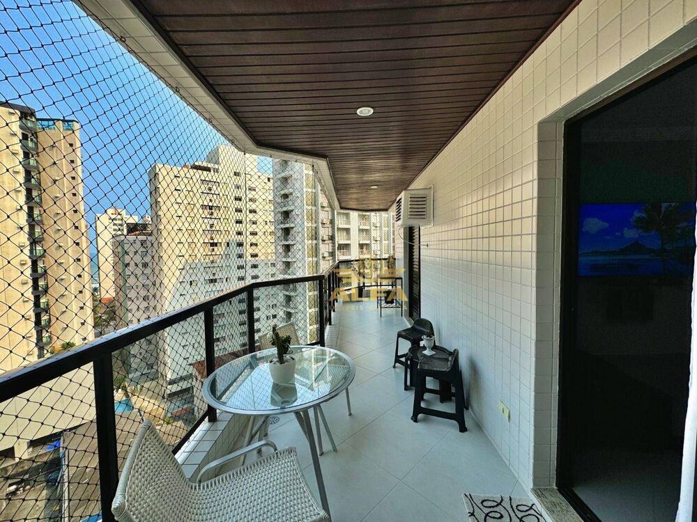 Apartamento, 4 quartos, 150 m² - Foto 1