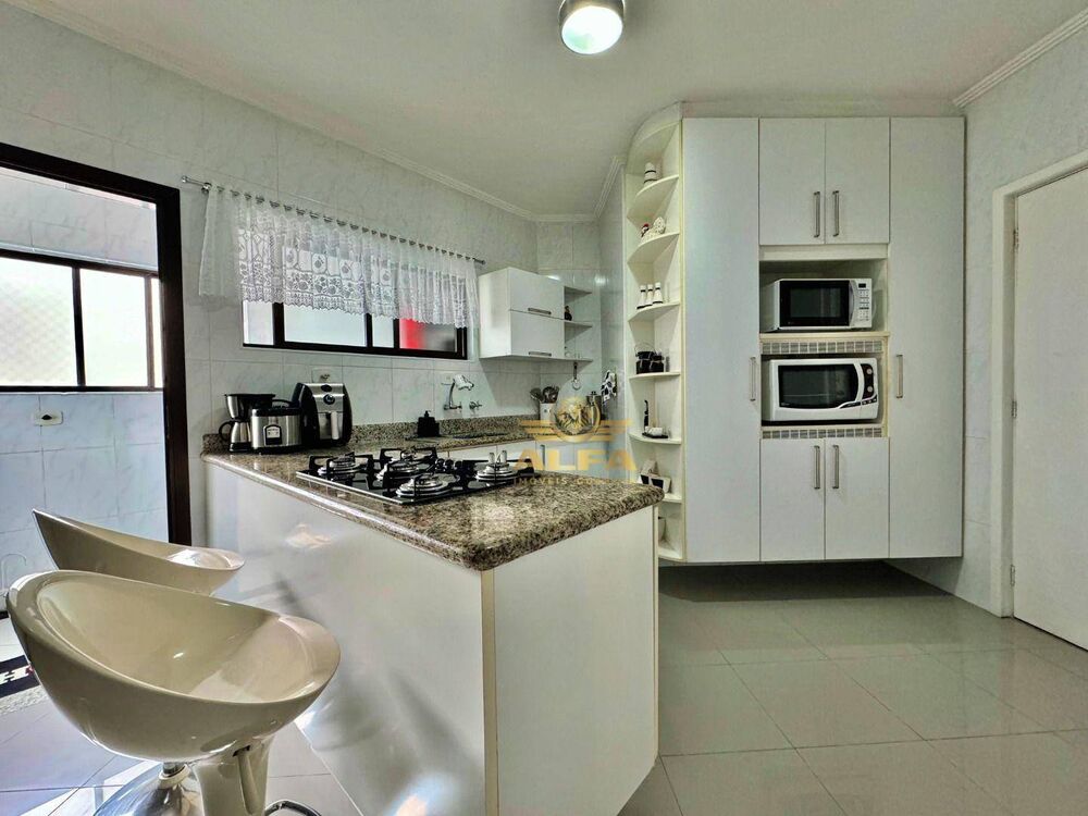 Apartamento, 4 quartos, 150 m² - Foto 11