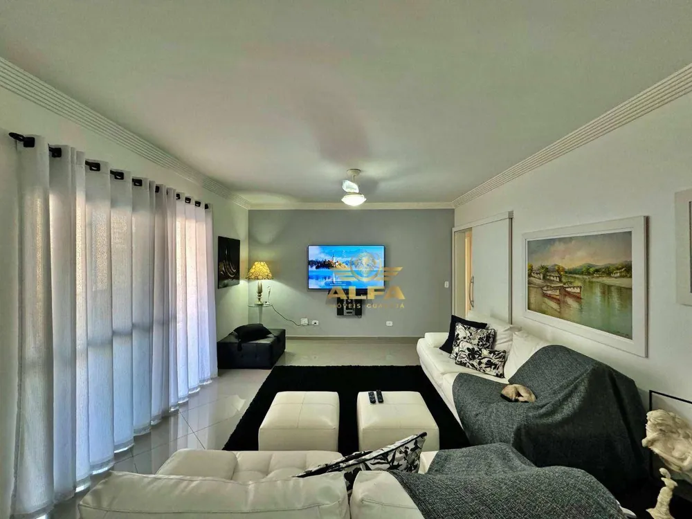 Apartamento, 4 quartos, 150 m² - Foto 3