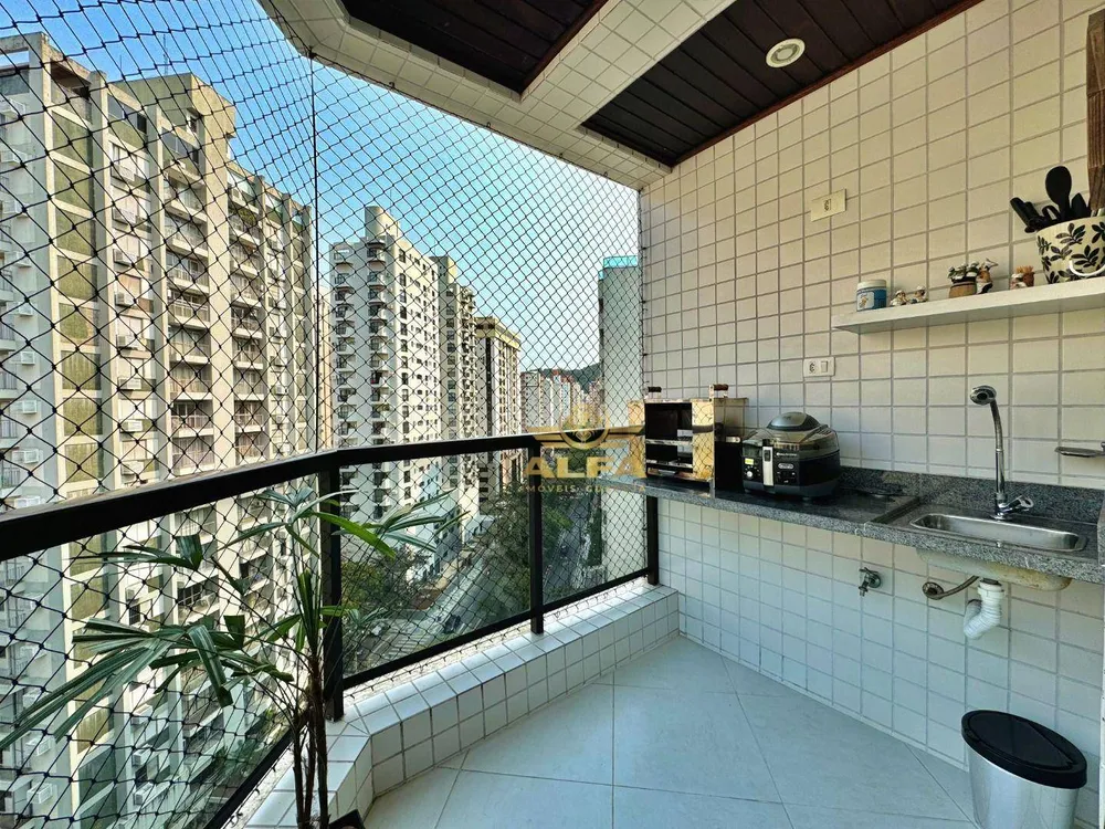 Apartamento, 4 quartos, 150 m² - Foto 1