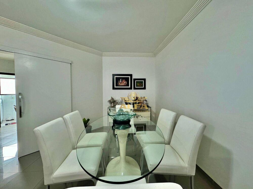 Apartamento, 4 quartos, 150 m² - Foto 3