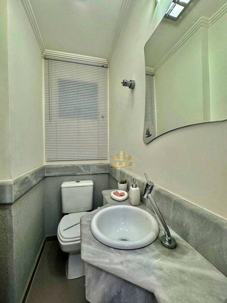 Apartamento, 4 quartos, 150 m² - Foto 4