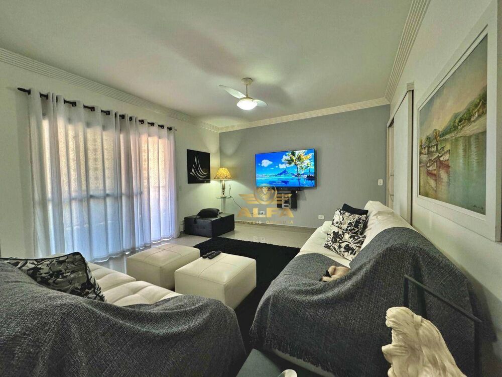 Apartamento, 4 quartos, 150 m² - Foto 2