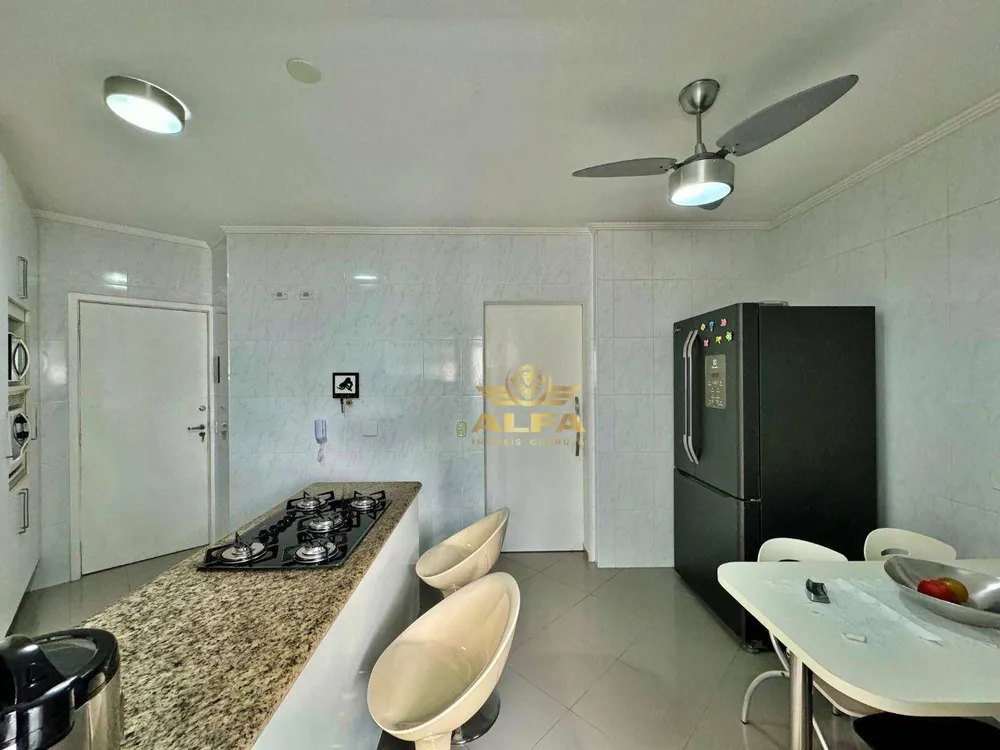 Apartamento, 4 quartos, 150 m² - Foto 19