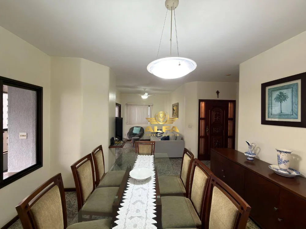 Apartamento, 3 quartos, 140 m² - Foto 2