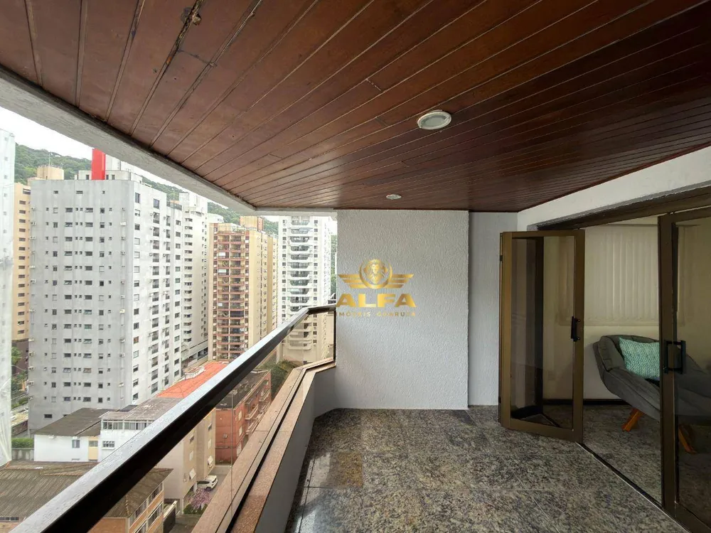 Apartamento, 3 quartos, 140 m² - Foto 5