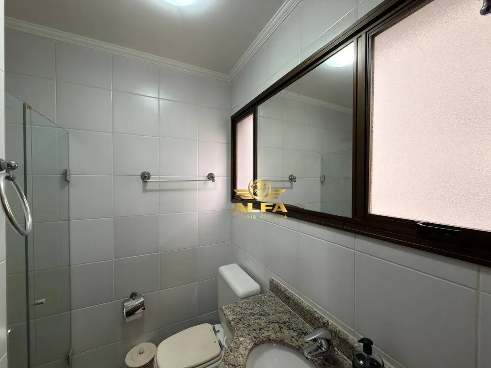 Apartamento, 3 quartos, 140 m² - Foto 10