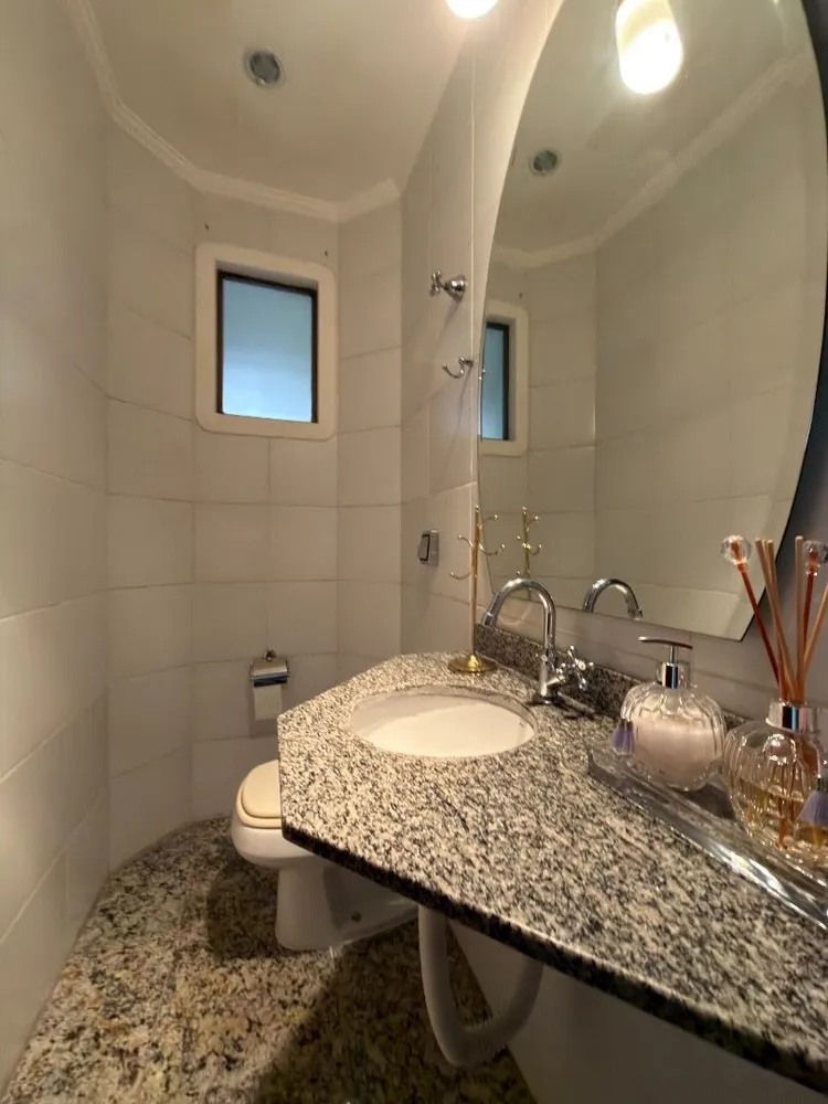 Apartamento, 3 quartos, 140 m² - Foto 7