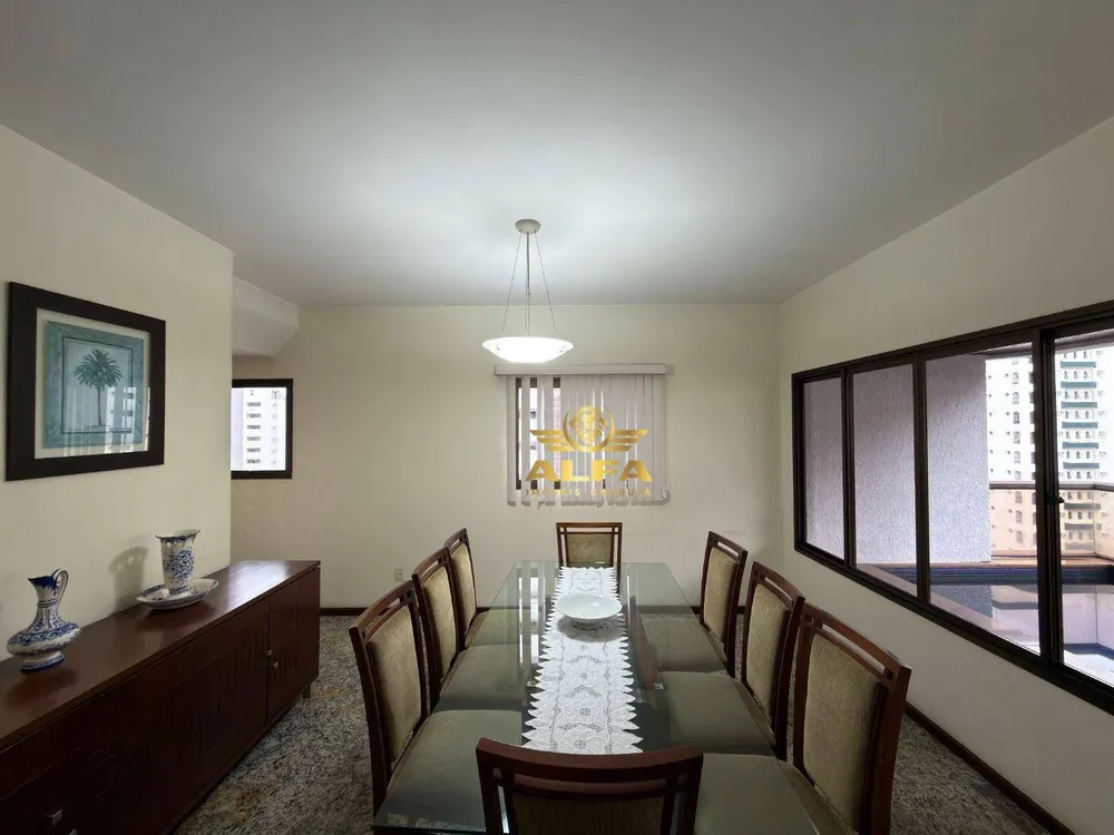 Apartamento, 3 quartos, 140 m² - Foto 4