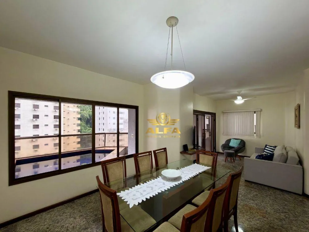 Apartamento, 3 quartos, 140 m² - Foto 3