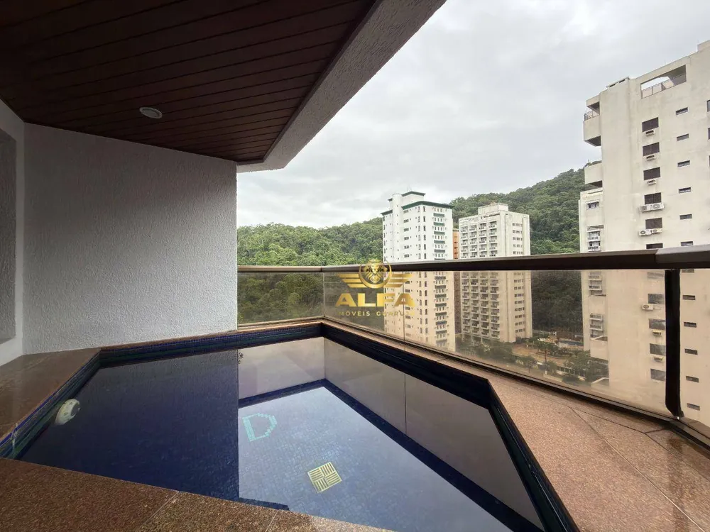 Apartamento, 3 quartos, 140 m² - Foto 1