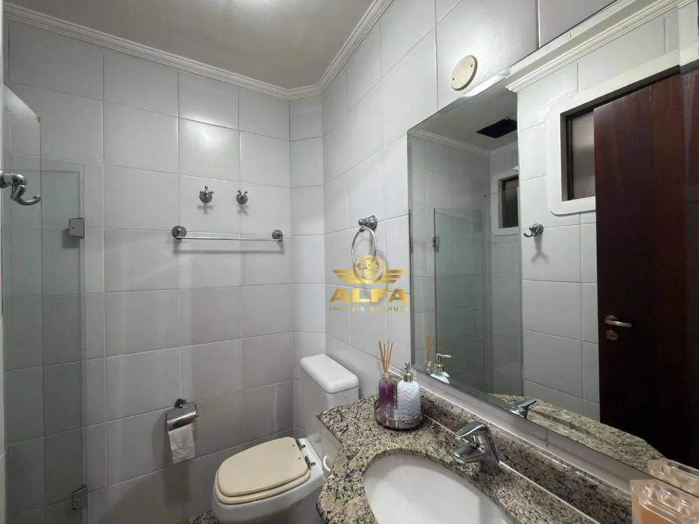 Apartamento, 3 quartos, 140 m² - Foto 7