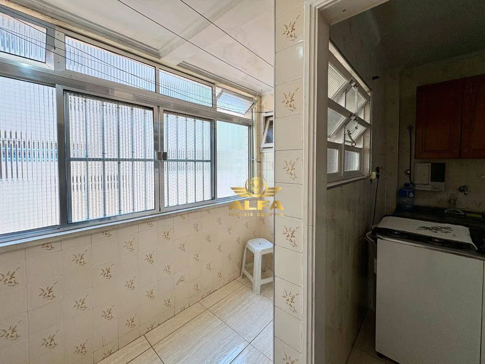 Apartamento, 2 quartos, 81 m² - Foto 11