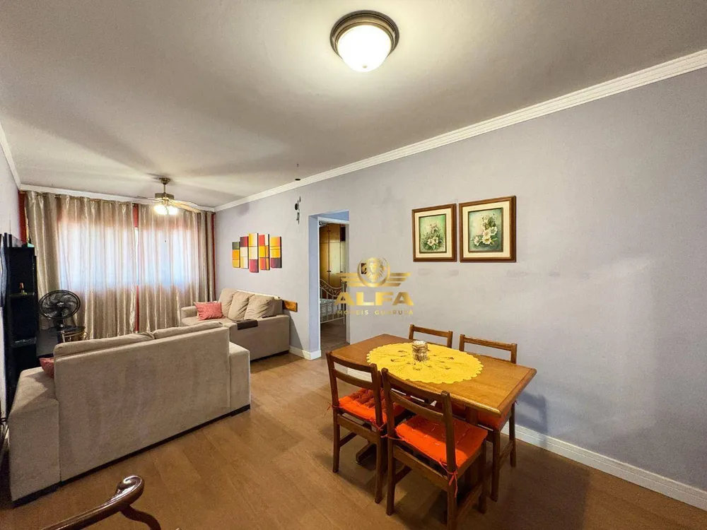 Apartamento, 2 quartos, 81 m² - Foto 1