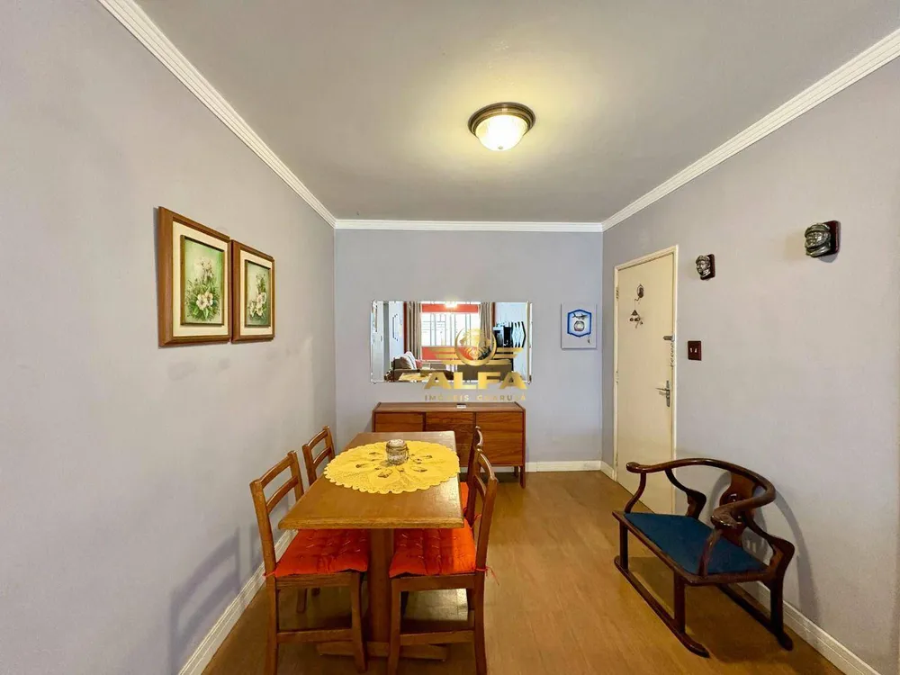 Apartamento, 2 quartos, 81 m² - Foto 3