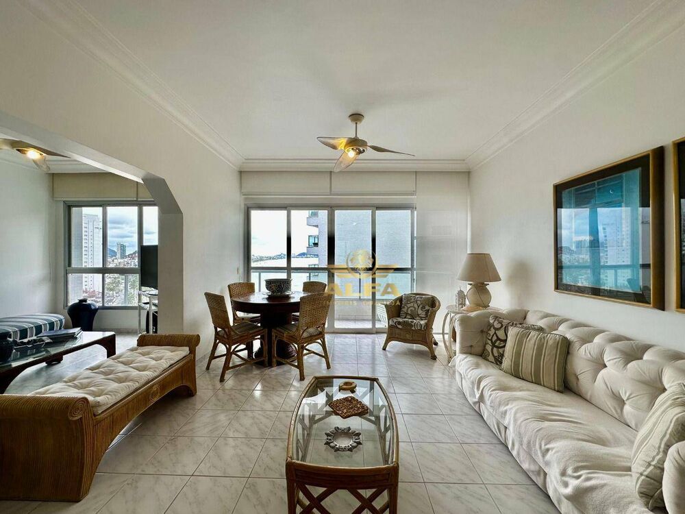 Apartamento, 3 quartos, 126 m² - Foto 7
