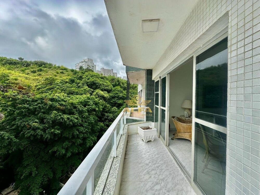 Apartamento, 3 quartos, 126 m² - Foto 3