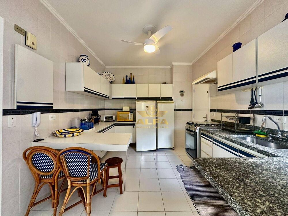 Apartamento, 3 quartos, 126 m² - Foto 17