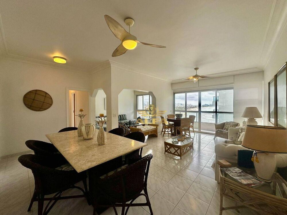 Apartamento, 3 quartos, 126 m² - Foto 1
