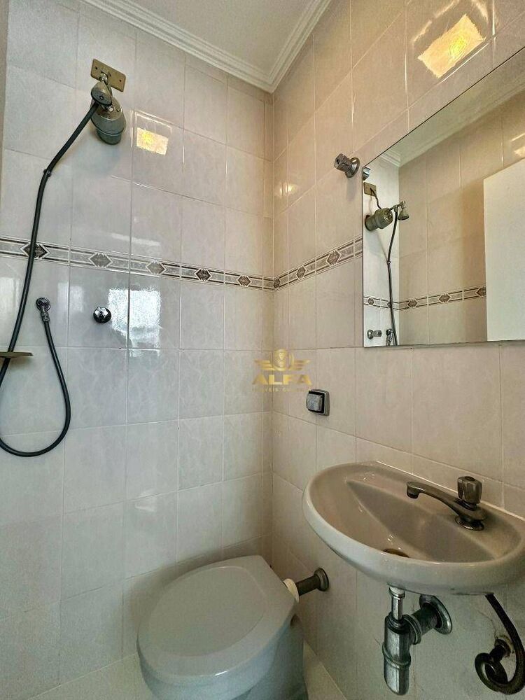 Apartamento, 3 quartos, 126 m² - Foto 4