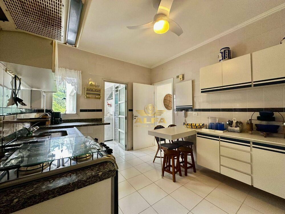 Apartamento, 3 quartos, 126 m² - Foto 5