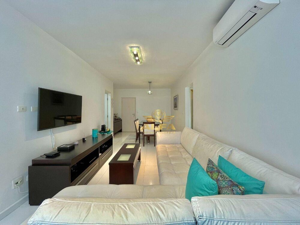 Apartamento, 2 quartos, 90 m² - Foto 2