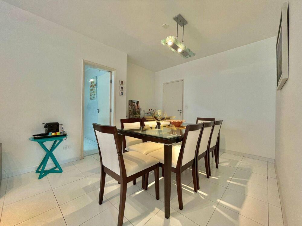 Apartamento, 2 quartos, 90 m² - Foto 7