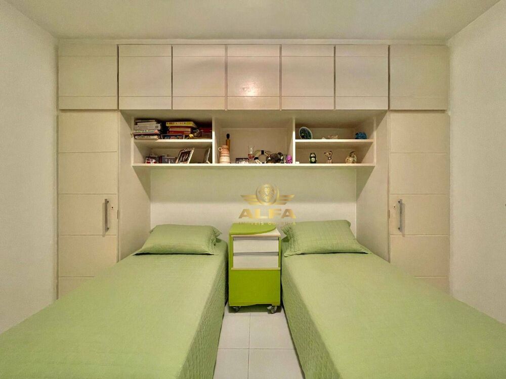 Apartamento, 2 quartos, 90 m² - Foto 10