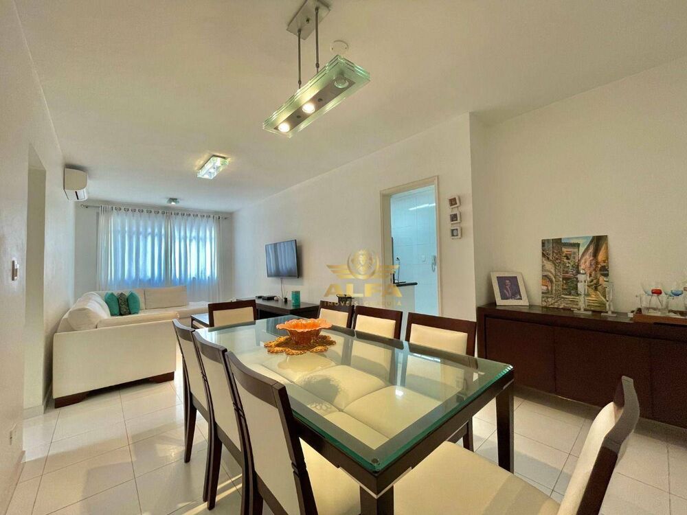 Apartamento, 2 quartos, 90 m² - Foto 1