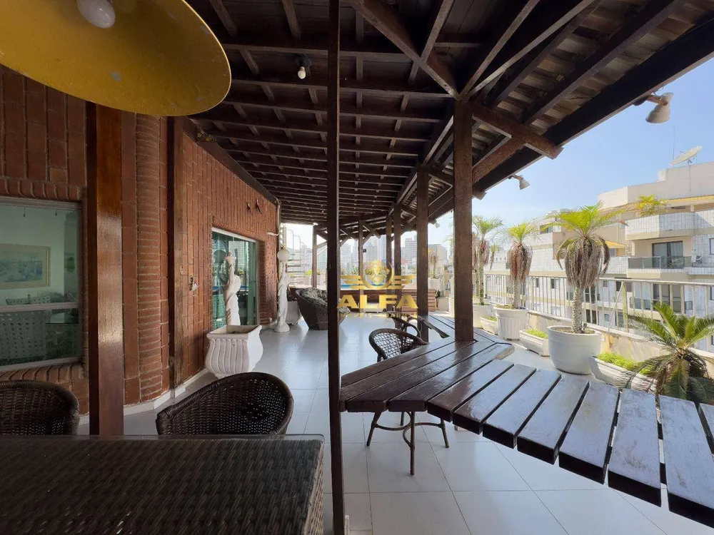 Cobertura, 3 quartos, 240 m² - Foto 3