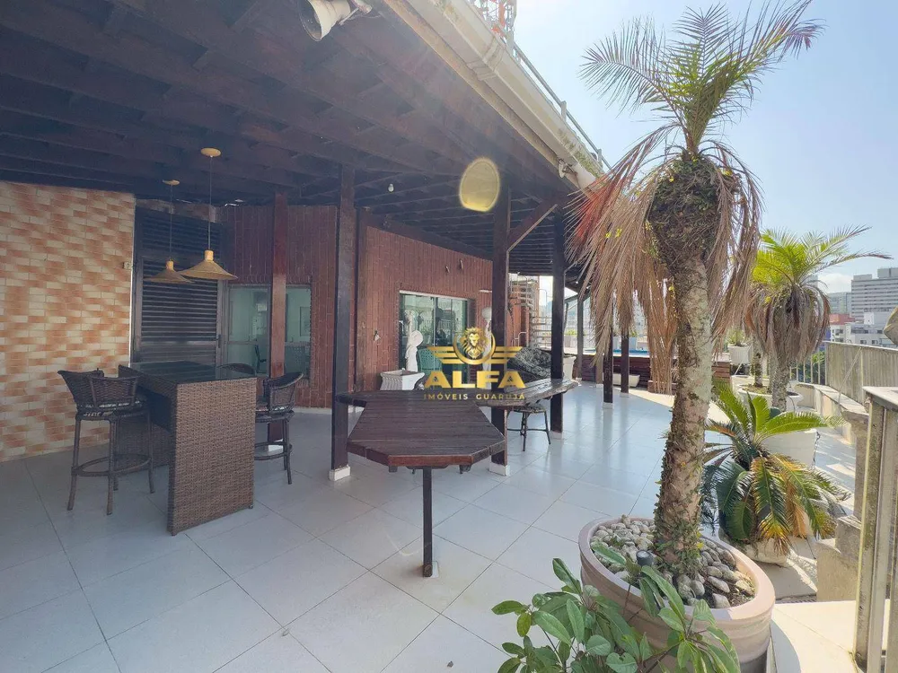 Cobertura, 3 quartos, 240 m² - Foto 1