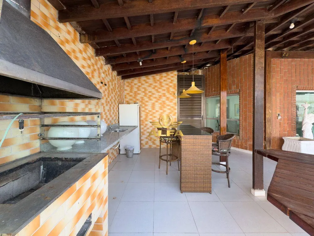 Cobertura, 3 quartos, 240 m² - Foto 4