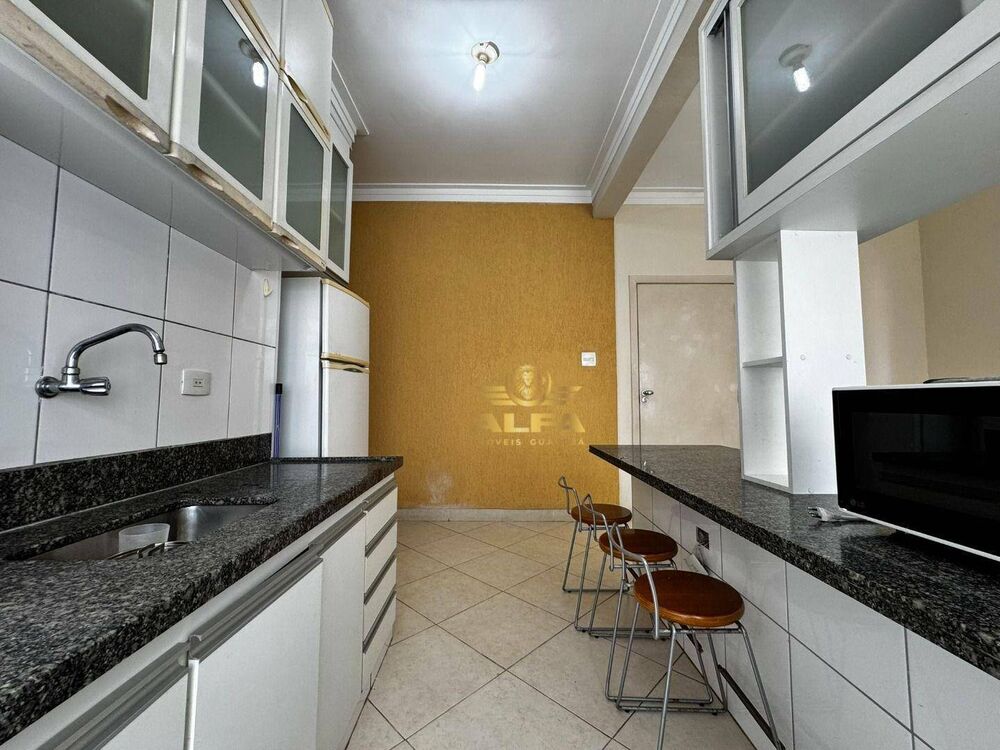 Apartamento, 2 quartos, 63 m² - Foto 4