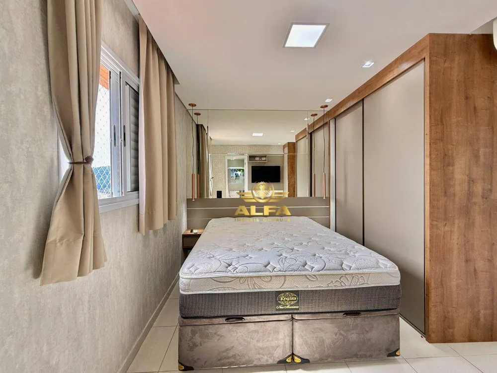 Apartamento, 3 quartos, 103 m² - Foto 3