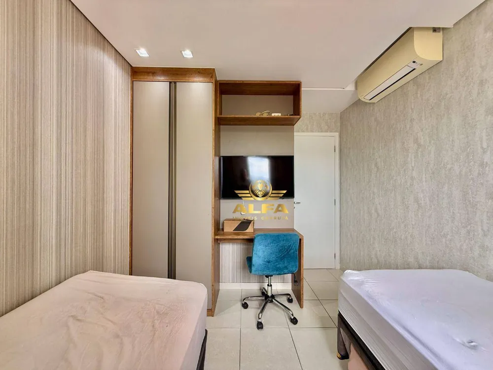 Apartamento, 3 quartos, 103 m² - Foto 2