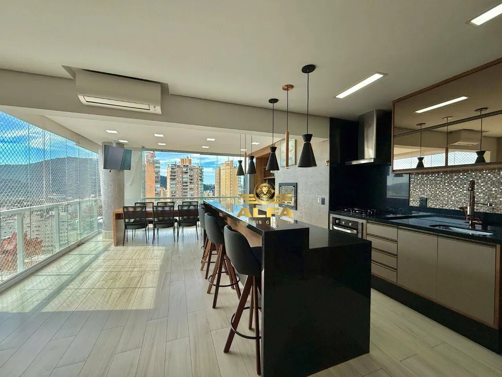 Apartamento, 3 quartos, 103 m² - Foto 1
