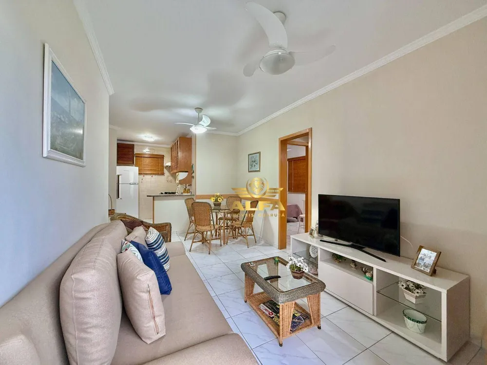 Apartamento, 2 quartos, 62 m² - Foto 4