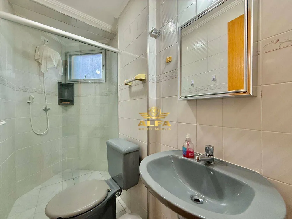 Apartamento, 2 quartos, 62 m² - Foto 6