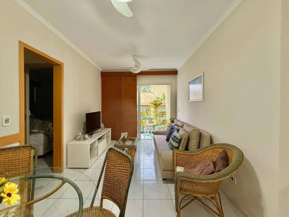 Apartamento, 2 quartos, 62 m² - Foto 2