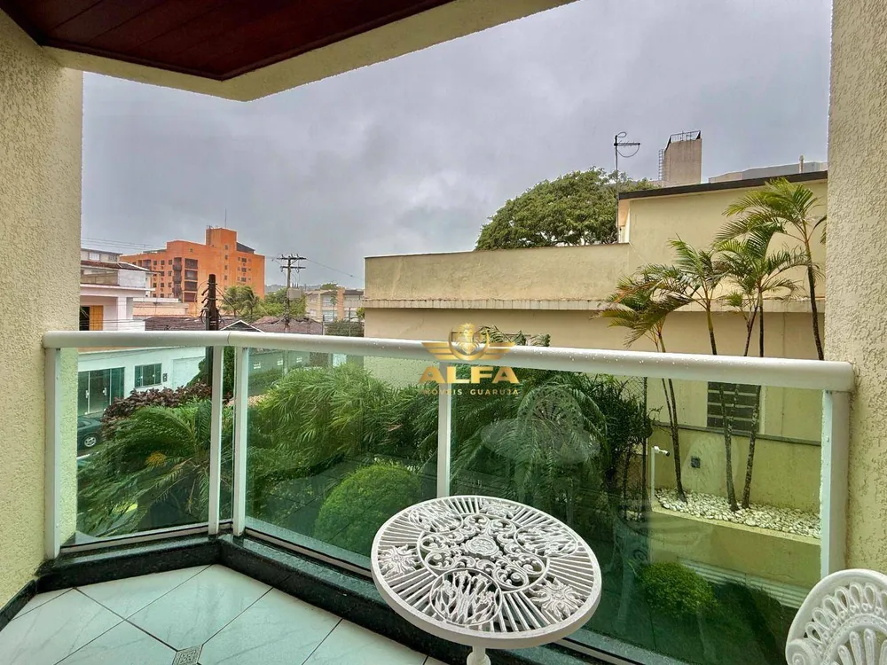 Apartamento, 2 quartos, 62 m² - Foto 3