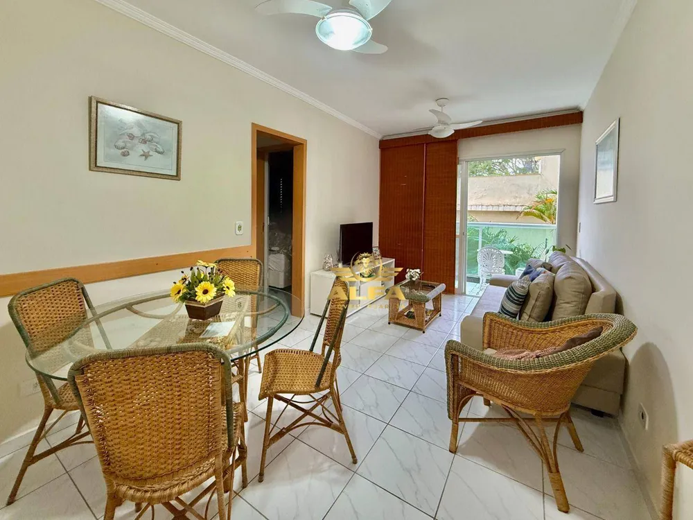 Apartamento, 2 quartos, 62 m² - Foto 1