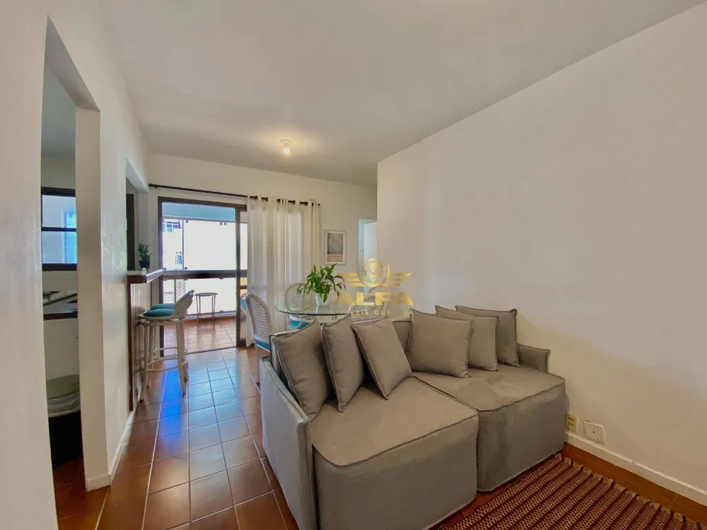 Apartamento, 1 quarto, 60 m² - Foto 1