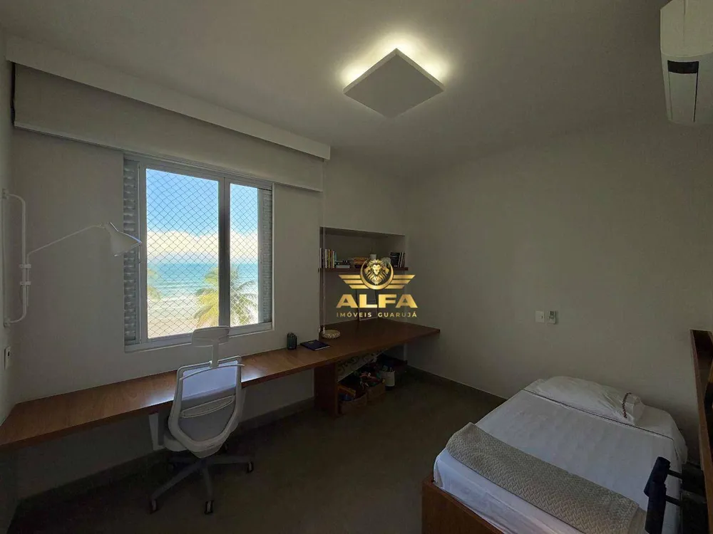 Apartamento, 4 quartos, 200 m² - Foto 6